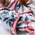 CUSTOMER MARKETPLACE | Seedling Baby Multi-fit Pocket Nappy | DELAMINATED COVER + SLACK ELASTICS